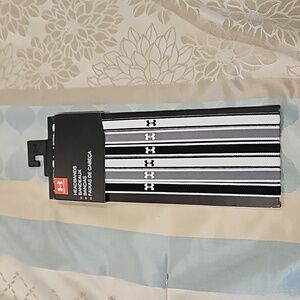 Under Armour Headbands. 6-pack